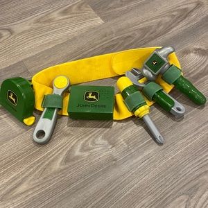 John Deere belt